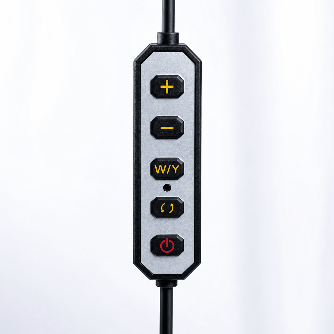 Podna Kozmetička LED Lampa sa Daljinskim "HD-M6X" - Zoro