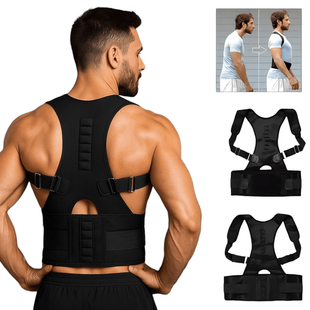 Pojas za kičmu "NY - 10" - Zoro