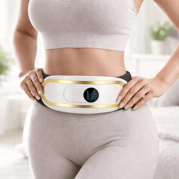 Pojas za sagorijevanje masti "SLIMMING ARTIFACT" - Zoro