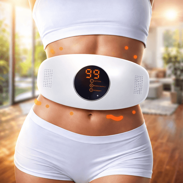 Pojas za sagorijevanje masti "SLIMMING ARTIFACT" - Zoro