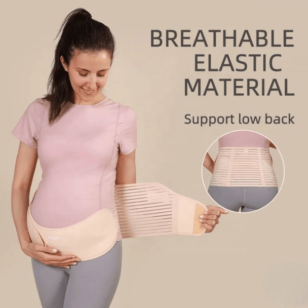 Pojas za Trudnice "ST - 1155" - Zoro