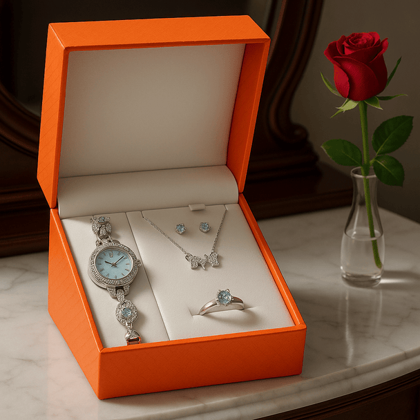 Poklon kutija za žene - Zoro