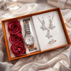 Poklon set "Diamond Roses" - Zoro