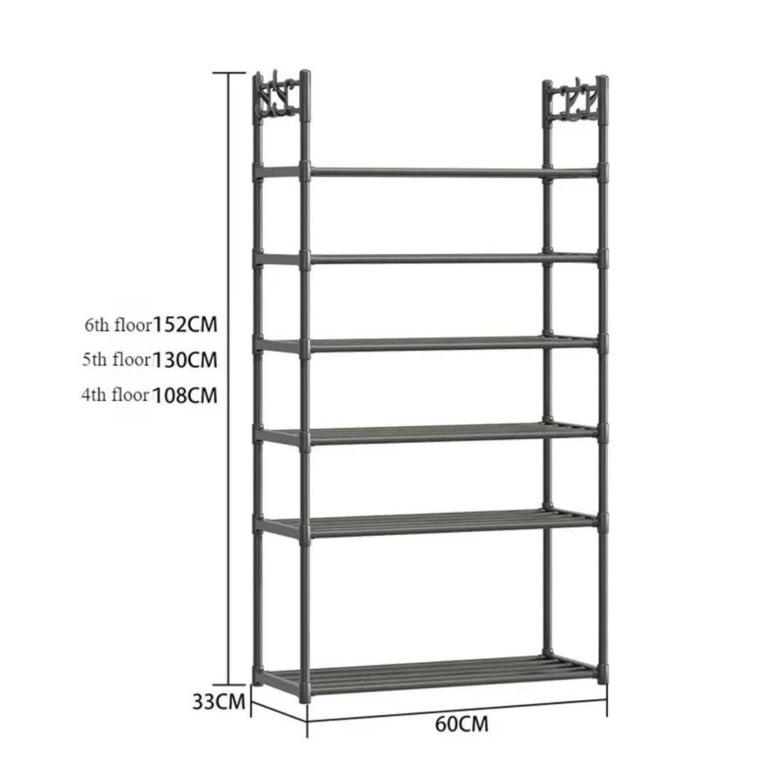Policar za obuću "WOT - 8" - Zoro