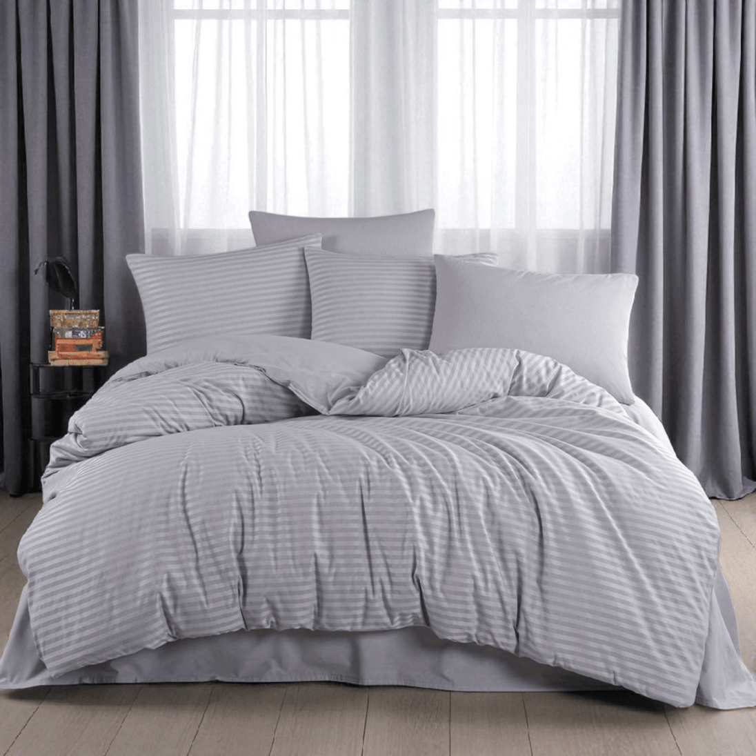 Posteljina "Nisan" 05 - Zoro