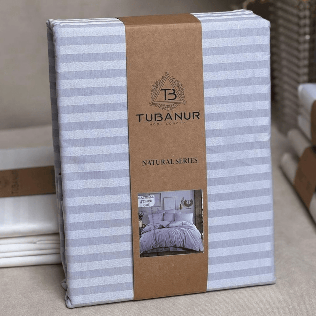 Posteljina "Nisan" 05 - Zoro