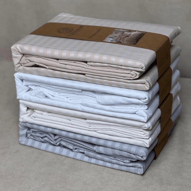 Posteljina "Nisan" 06 - Zoro