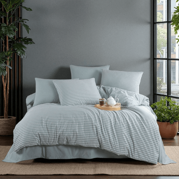 Posteljina "Nisan" 07 - Zoro