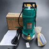 Potopna Pumpa Muljarica 1kW - Zoro