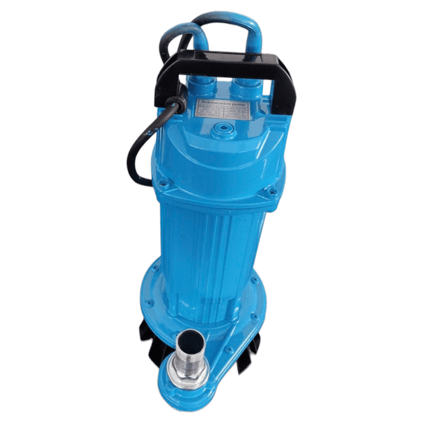 Potopna Pumpa za Prljavu Vodu - Zoro