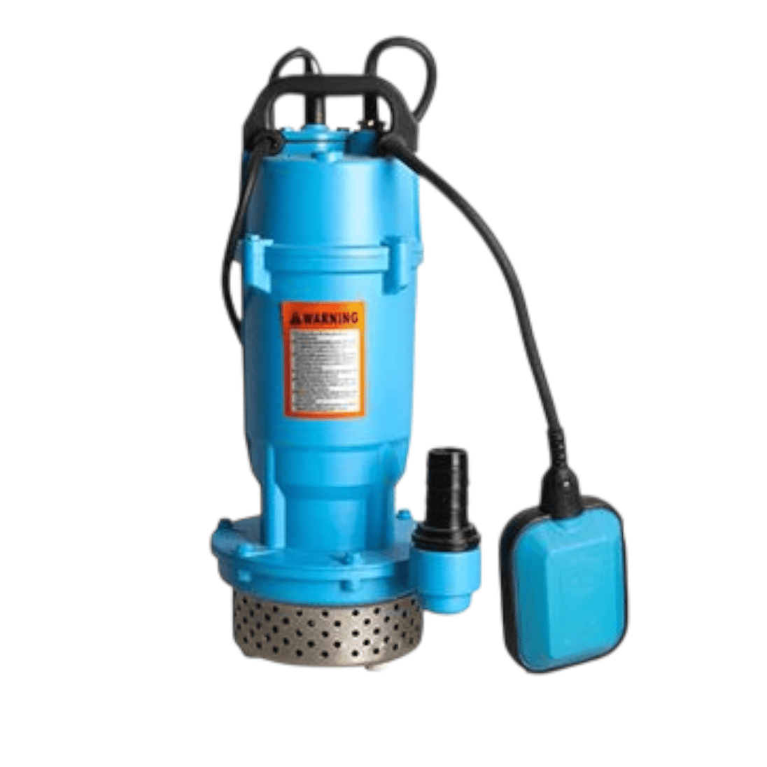 Potopna Pumpa za Prljavu Vodu - Zoro