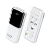 Powerbank 10.000 mAh "Treqa" - Zoro