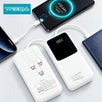Powerbank 10.000 mAh "Treqa" - Zoro