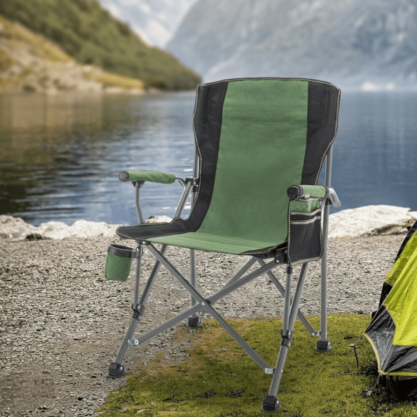 Preklopna Kamping Stolica "X402" - Zoro