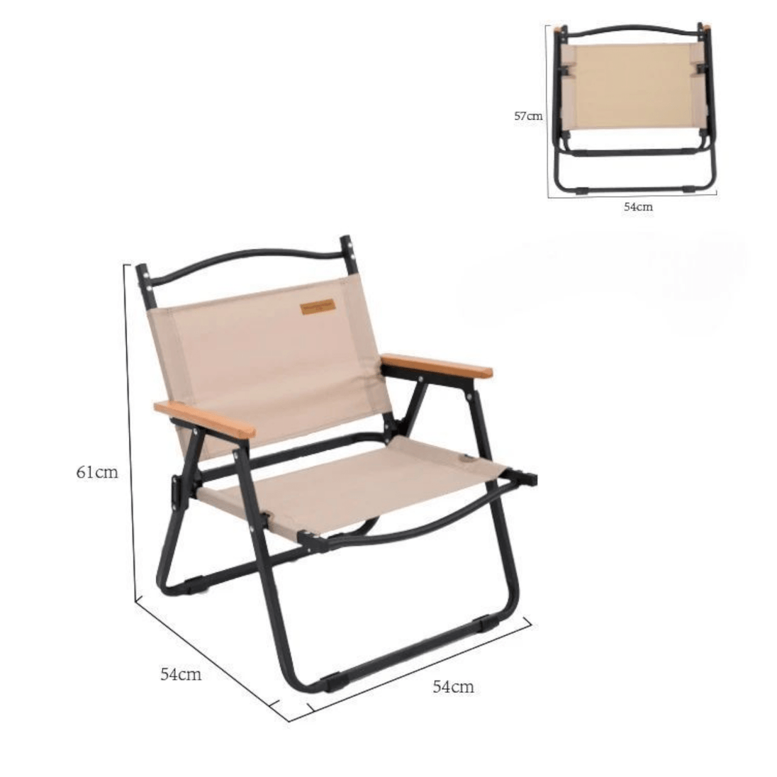 Preklopna Stolica - Zoro