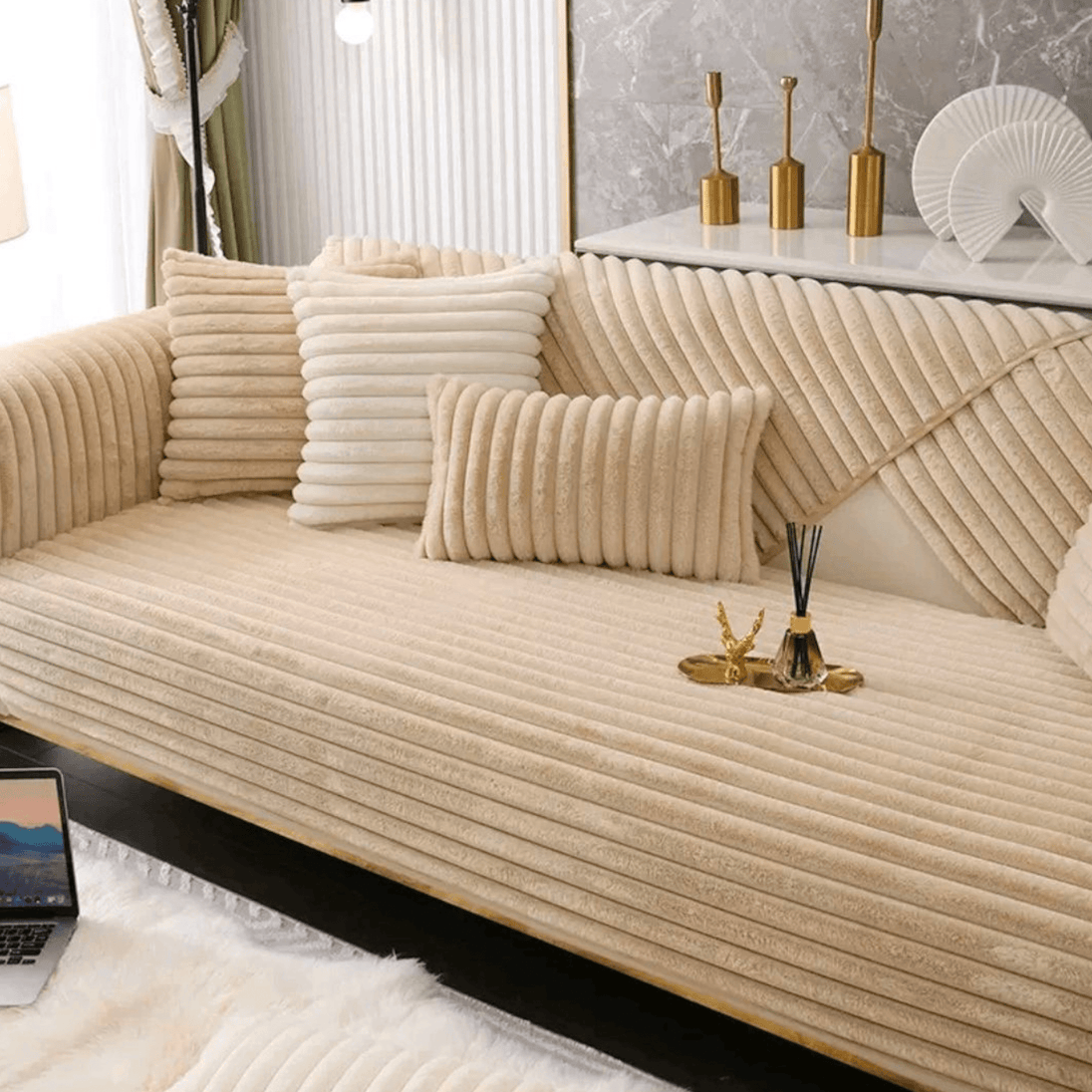 Prekrivači "Nuvia" - Zoro