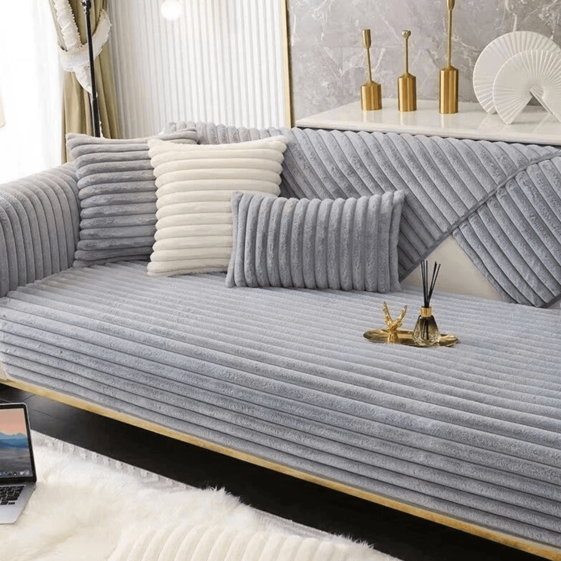 Prekrivači "Nuvia" - Zoro