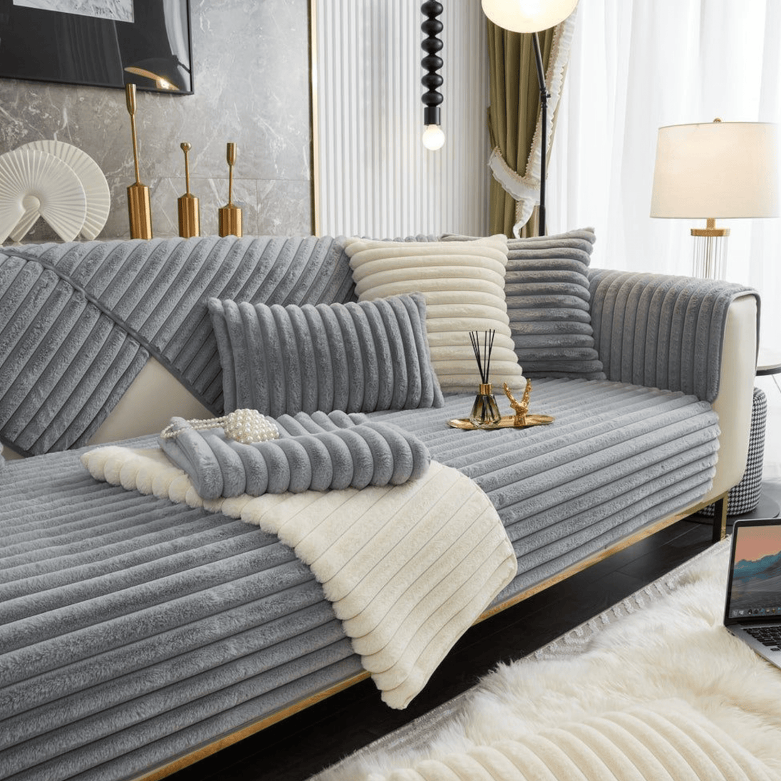 Prekrivači "Nuvia" - Zoro