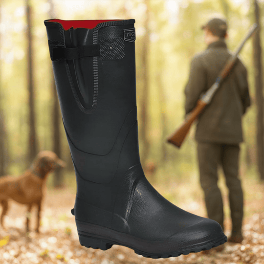 PREMIUM ČIZME TIGAR - Zoro