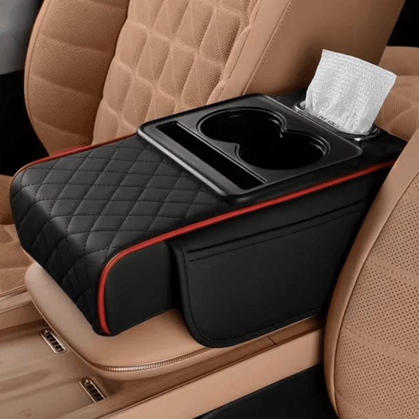 Premium organizator za naslon za ruku - Zoro