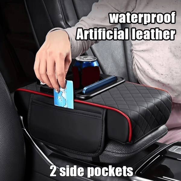 Premium organizator za naslon za ruku - Zoro