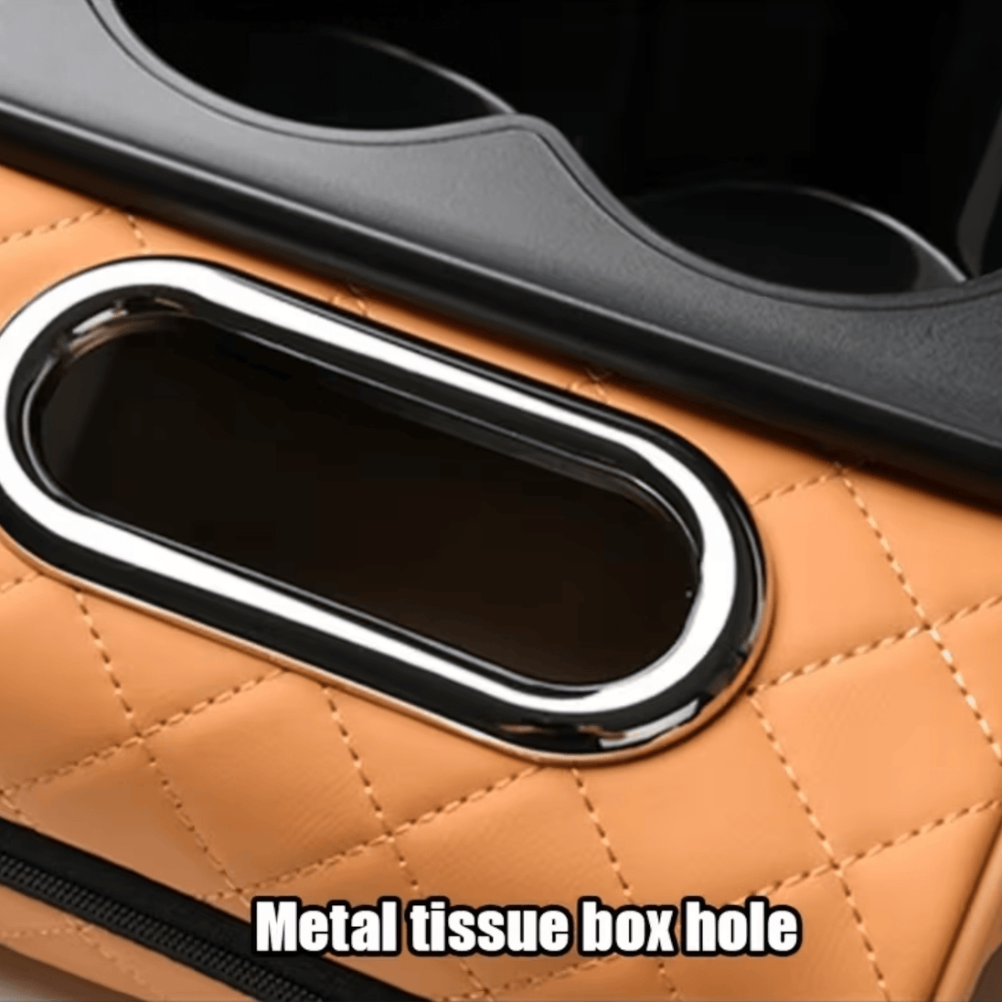 Premium organizator za naslon za ruku - Zoro