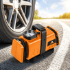 Prenosivi Auto Kompresor "DCC - 260" - Zoro