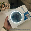 Prenosivi Mini Ventilator "9780" - Zoro