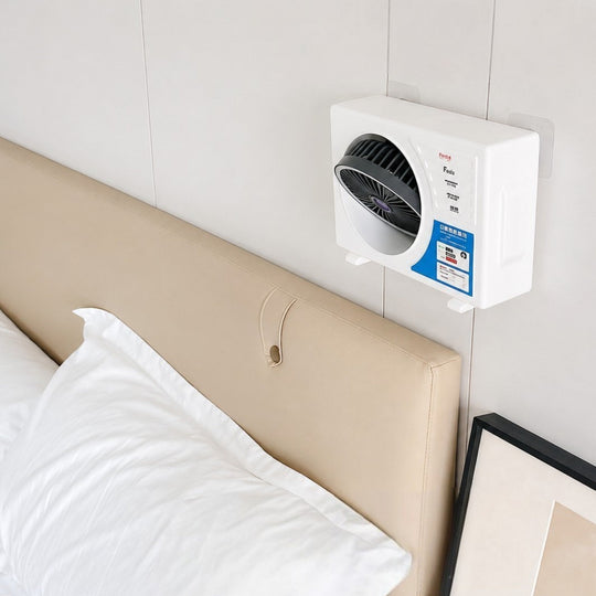 Prenosivi Mini Ventilator "9780" - Zoro