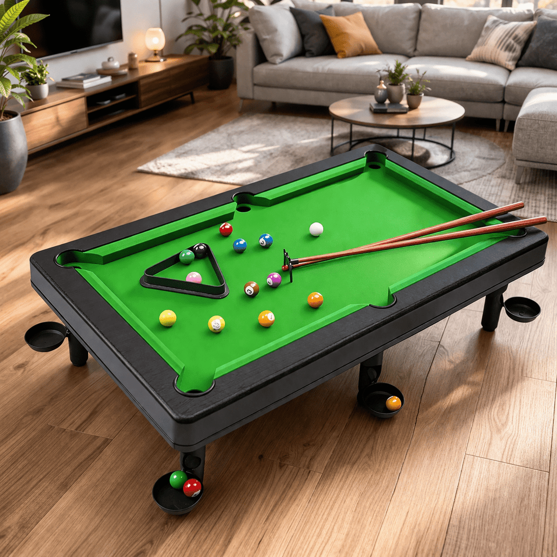 Prenosivi Set Bilijar - Zoro