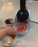 Električni aparat za sladoled i deserte
