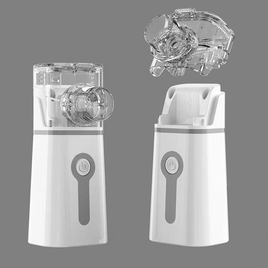 Prijenosni Inhalator Za Djecu i Odrasle - Zoro