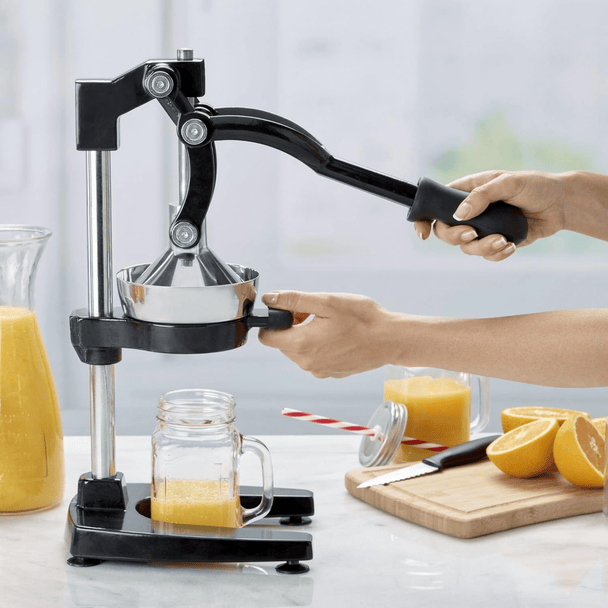 Profesionalna Presa - Zoro