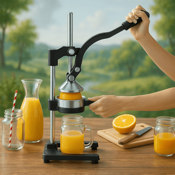 Profesionalna Presa - Zoro