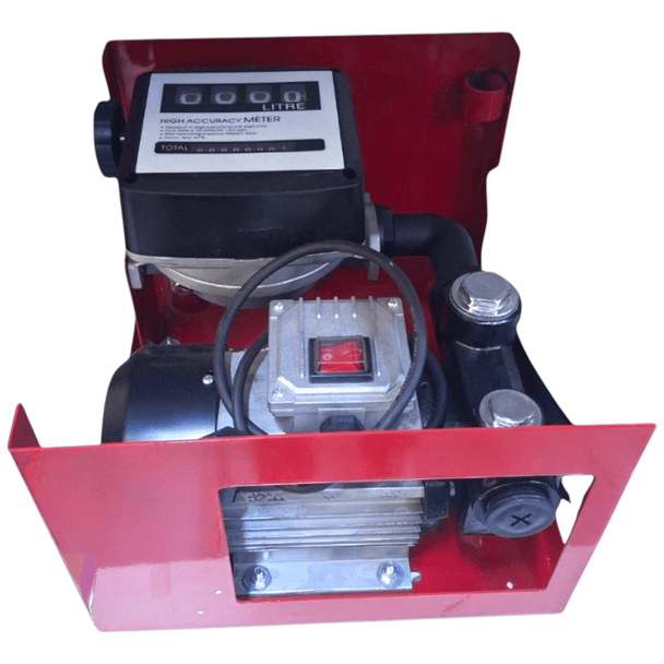 Profesionalna pumpa za pretakanje goriva - Zoro