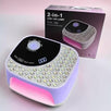 Profesionalna UV/LED Lampa za Nokte S60 (108W) - Zoro