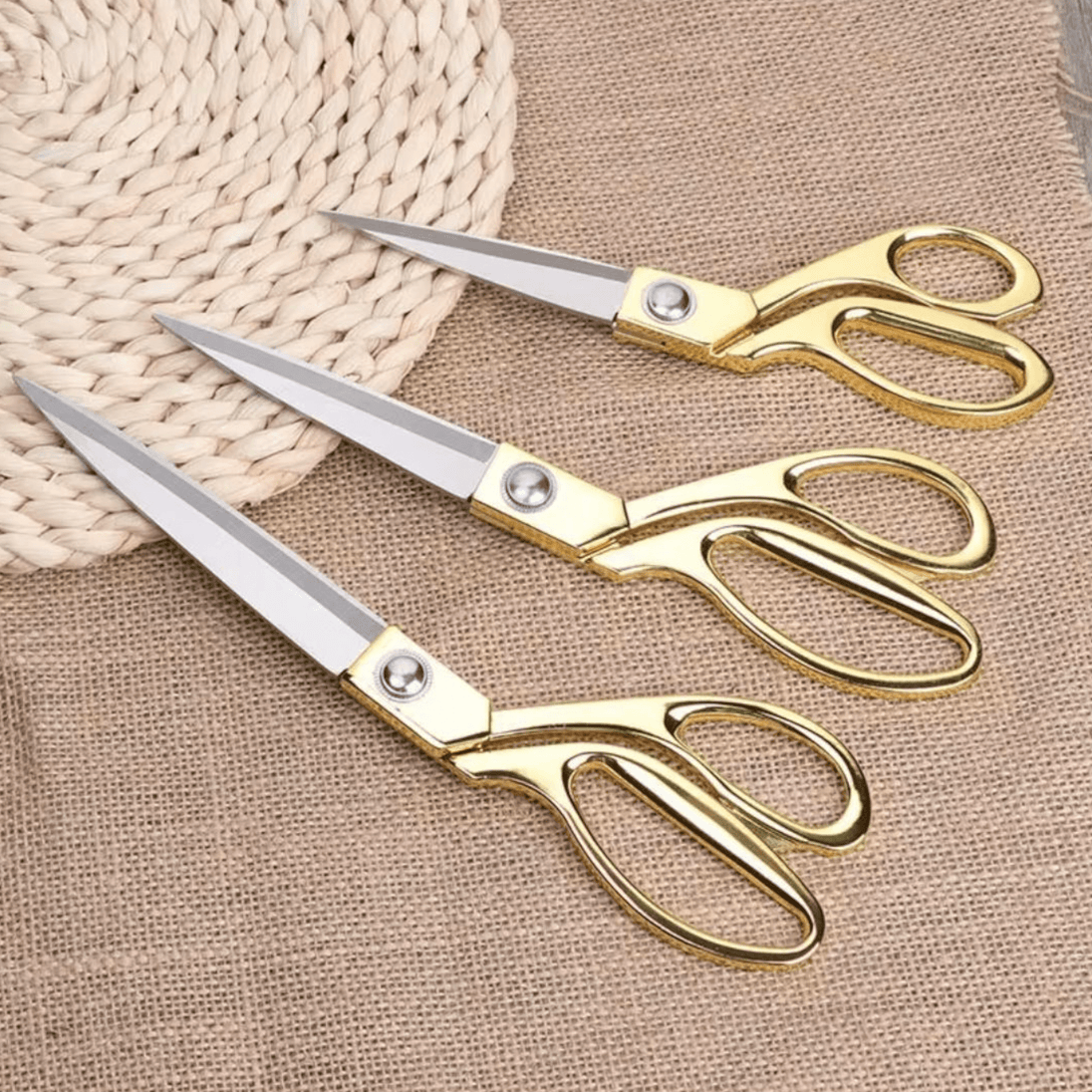 Profesionalne Makaze 20.5 cm “K36” - Zoro