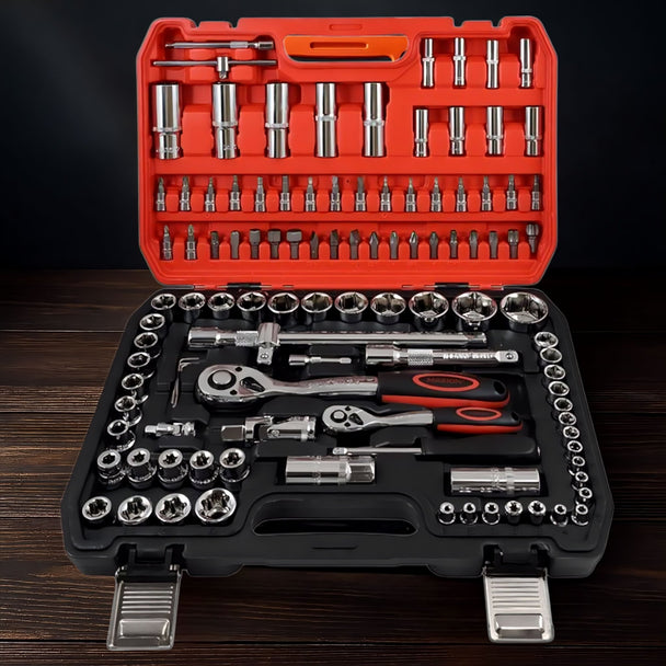 Profesionalni 108 - dijelni Set Gedora “PC108” - Zoro