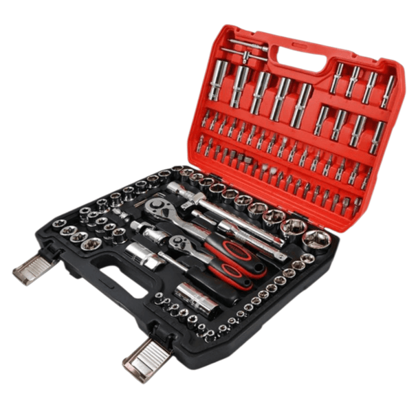 Profesionalni 108 - dijelni Set Gedora “PC108” - Zoro