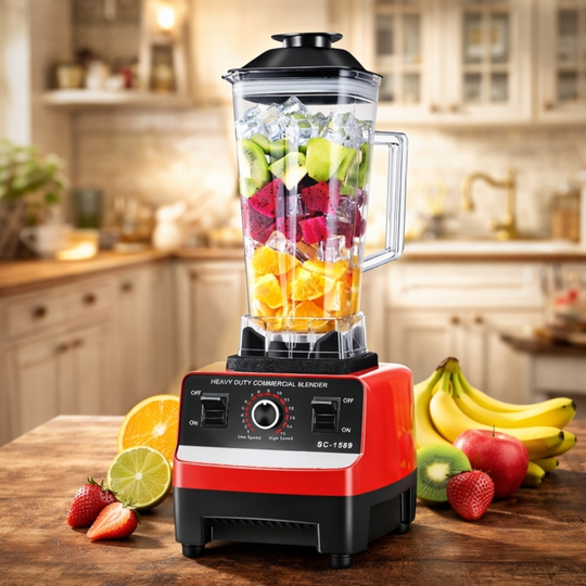 Profesionalni blender "SC - 1589" - Zoro