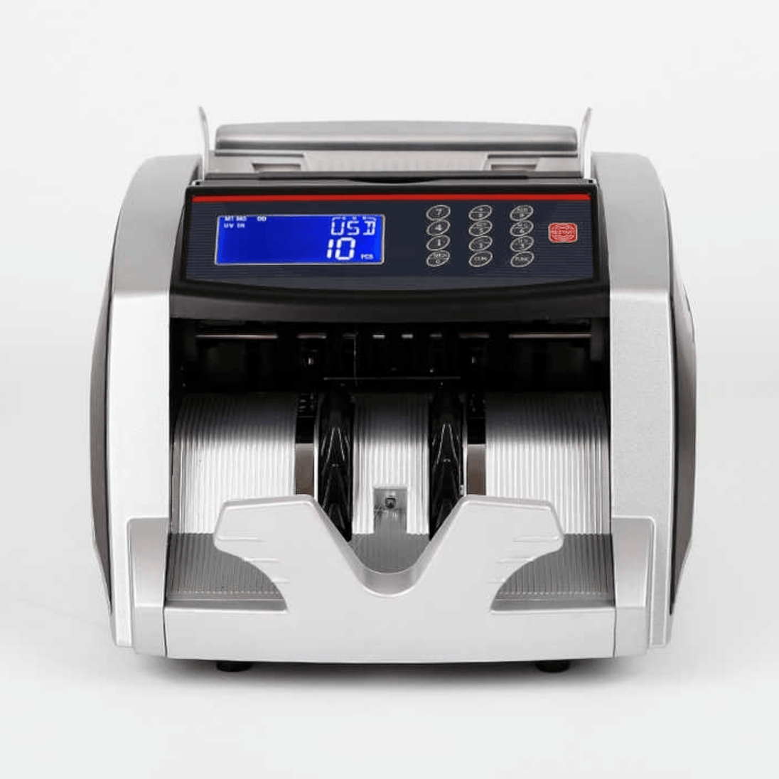 Profesionalni brojač Novčanica - Zoro