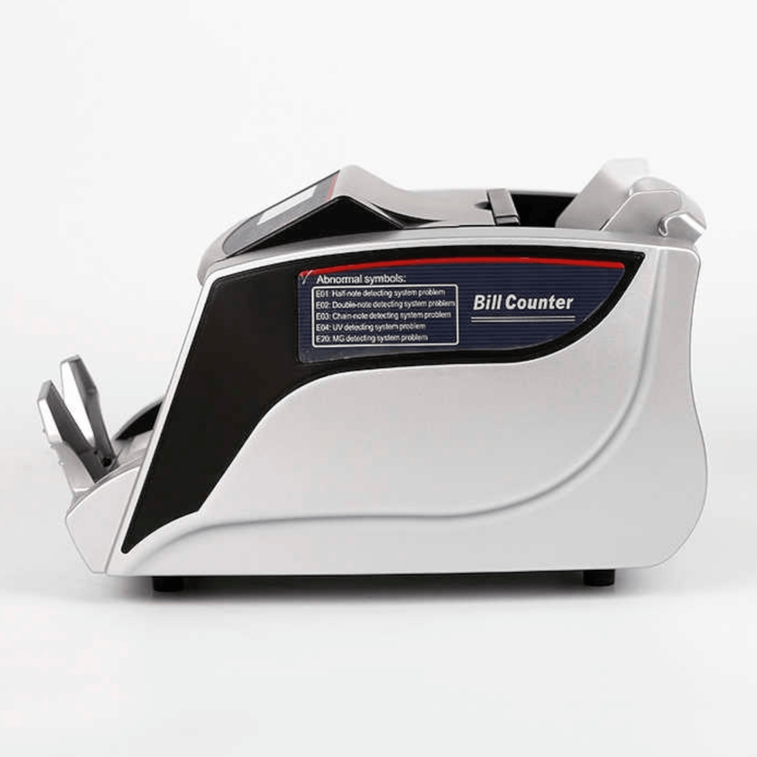 Profesionalni brojač Novčanica - Zoro