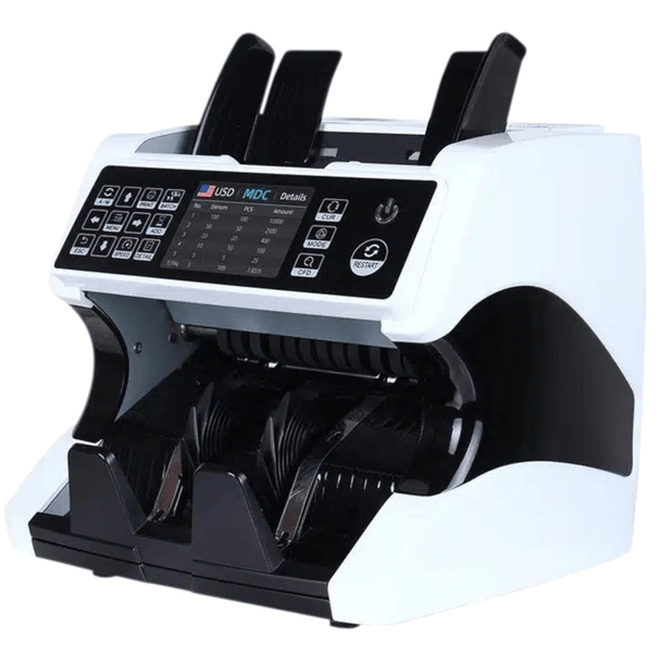 Profesionalni Brojač Novčanica - Zoro