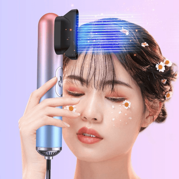 Profesionalni fen za kosu "GlamDry" - Zoro