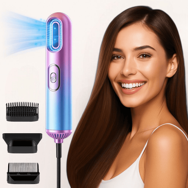 Profesionalni fen za kosu "GlamDry" - Zoro