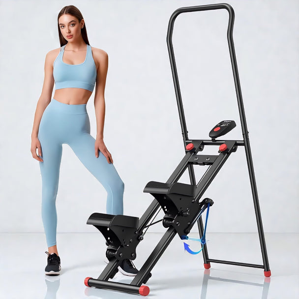 Profesionalni Kućni Steper - Zoro