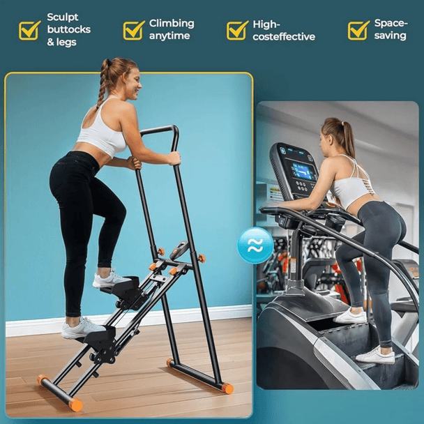 Profesionalni Kućni Steper - Zoro