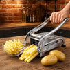 Profesionalni Rezač Krumpira Inox - Zoro