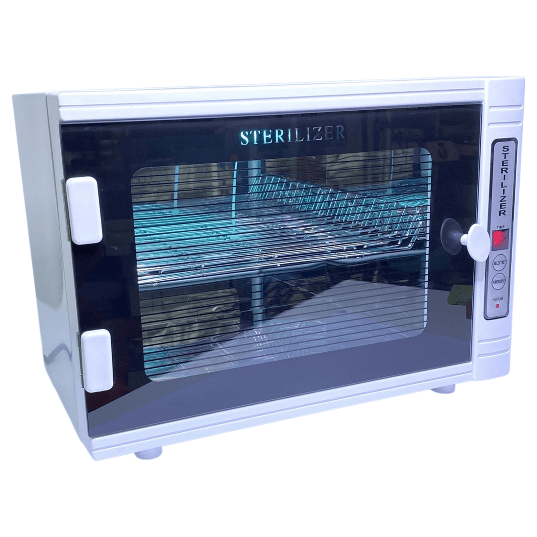 Profesionalni UV - C Sterilizator "RTD - 208A" - Zoro