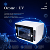 Profesionalni UV - C Sterilizator "RTD - 208A" - Zoro